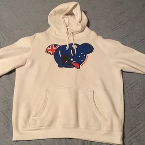 Koala Freak (calum von moger) hoodie